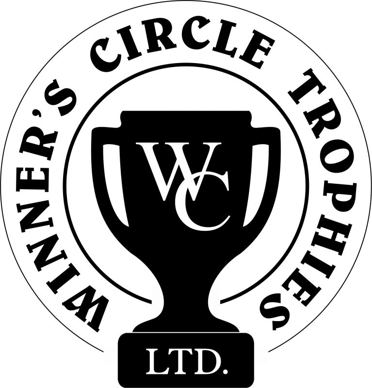 Winners Circle Trophies