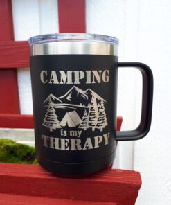 Camping Coffee Mugs